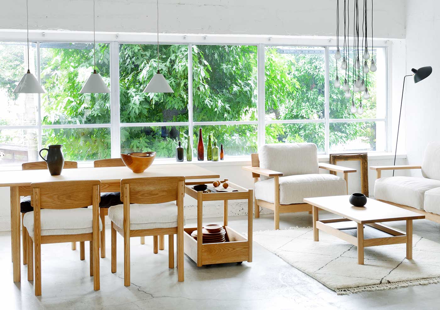 DIMANCHE Series|IDEE SHOP Online