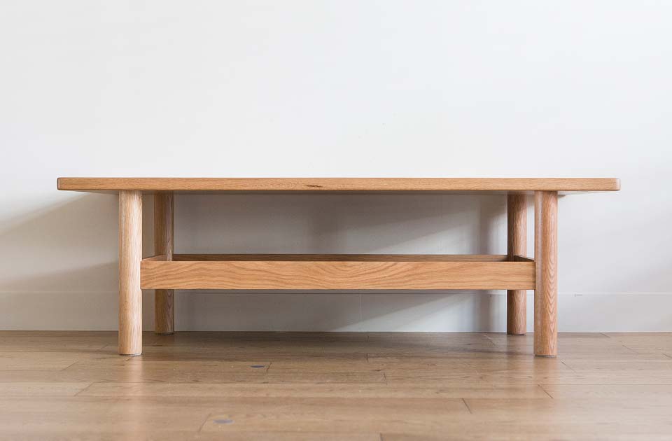 IDEE DIMANCHE LOW TABLE ディモンシュ ローテーブル