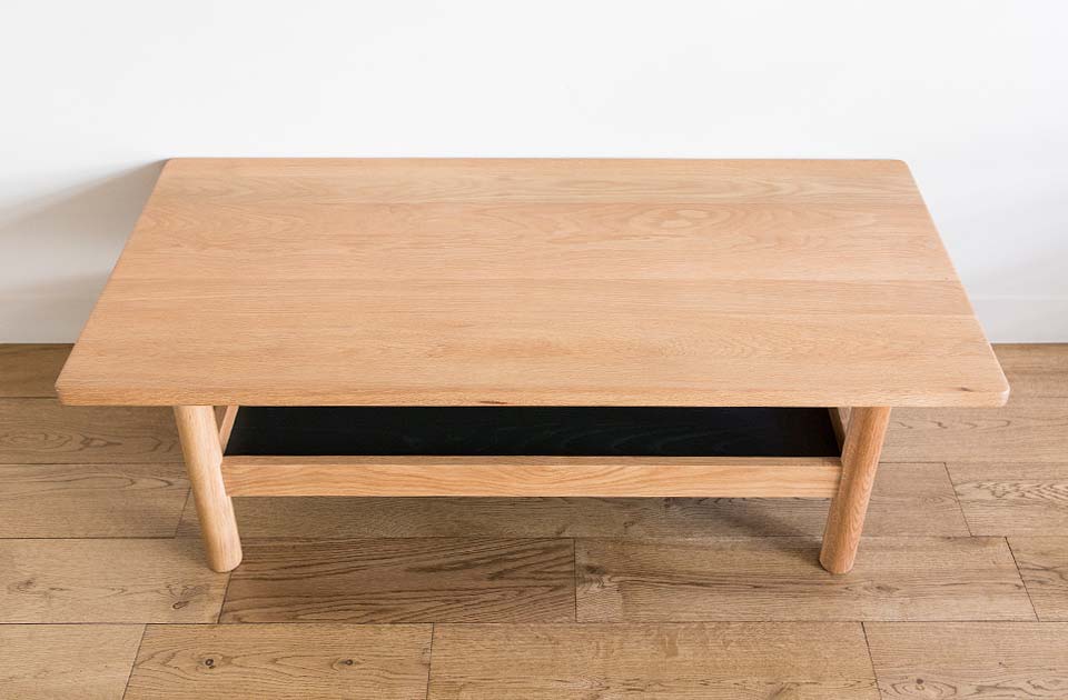 DIMANCHE LOW TABLE｜ローテーブル｜IDEE SHOP Online