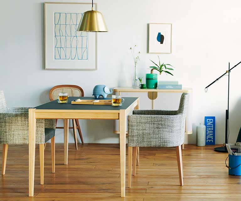 IDEE SHOP Online How to Choose Table