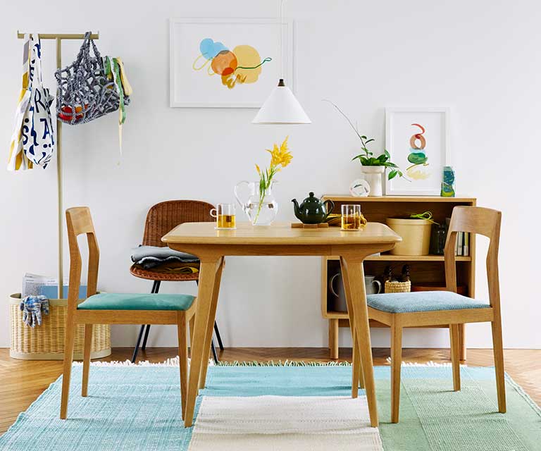 IDEE SHOP Online How to Choose Table