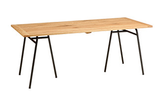 SOUDIEUX TABLE@1600