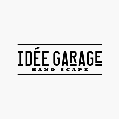 IDÉE GARAGE