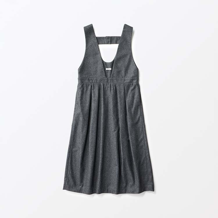 Jumper Dress