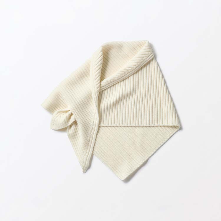 Knitted Scarf