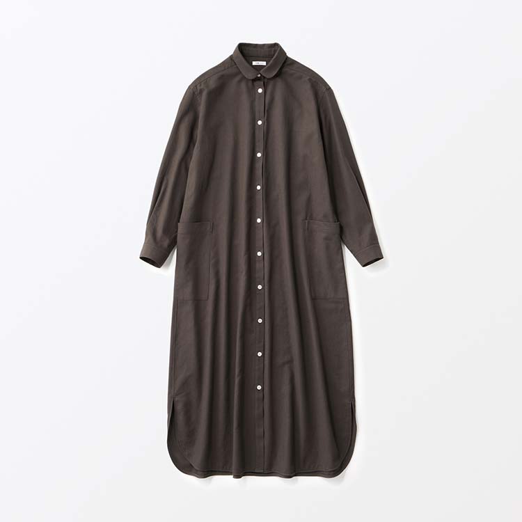 One-Piece Shirt
