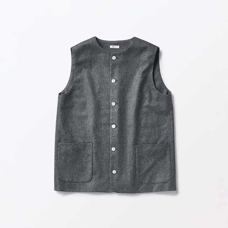 Vest