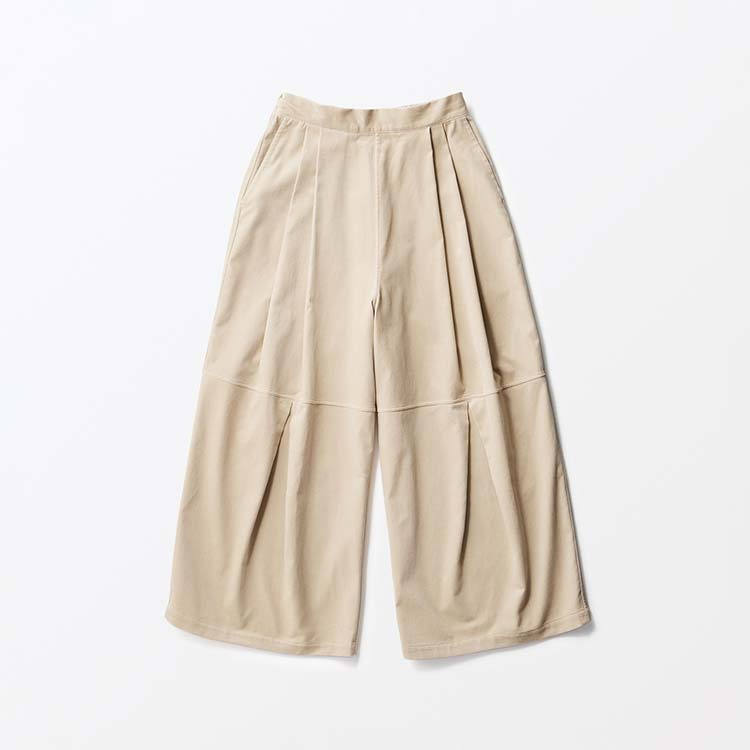 Wide Pants
