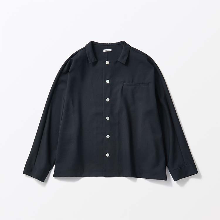 WideShirt (Long Sleeve)