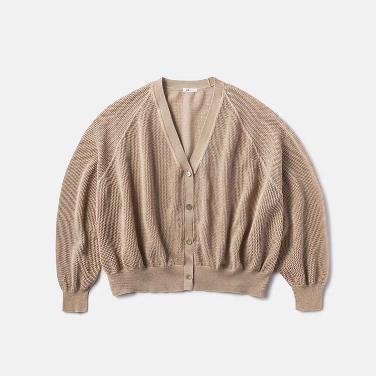 Cotton Cardigan