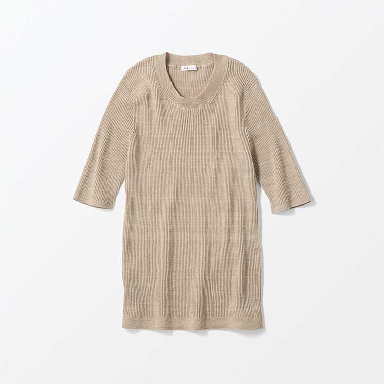 Cotton Lib Tshirt�@�R�b�g�����uT�V���c