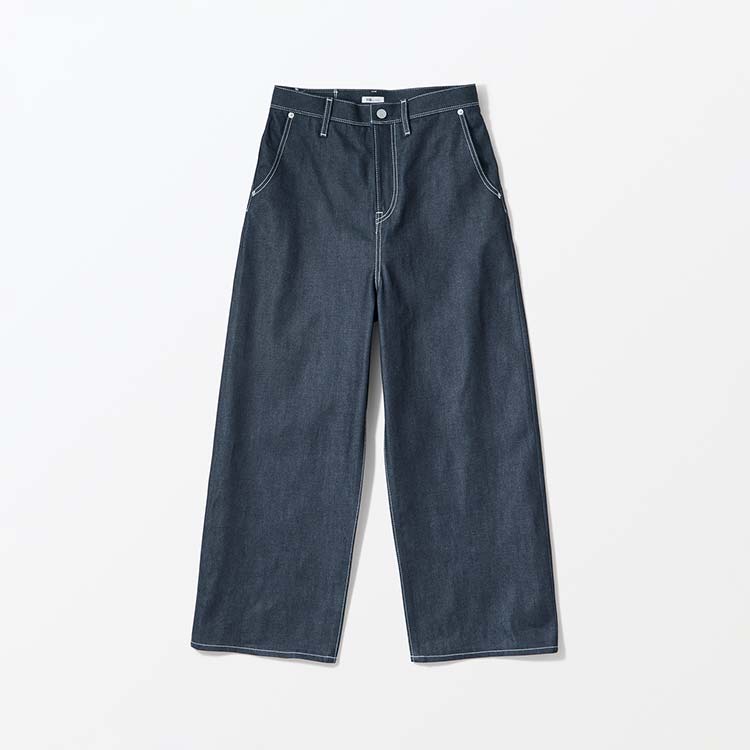 Denim Pants�@�f�j���p���c