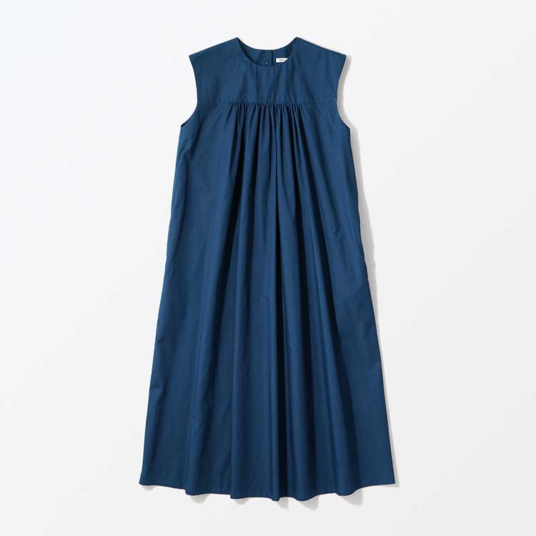 Sleeveless One-Piece�@�X���[�u���X�����s�[�X