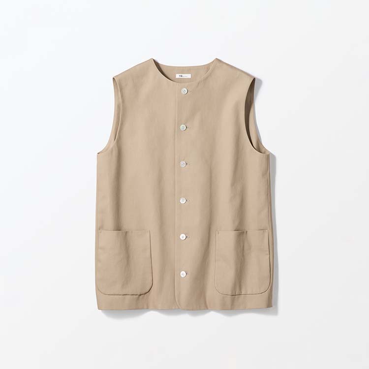 Vest�@�x�X�g