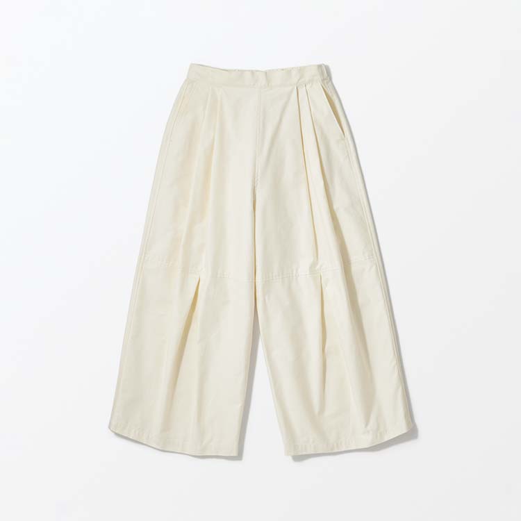 Wide Pants�@���C�h�p���c