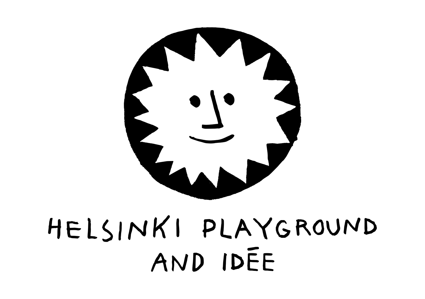 HELSINKI PLAYGROUND AND IDÉE