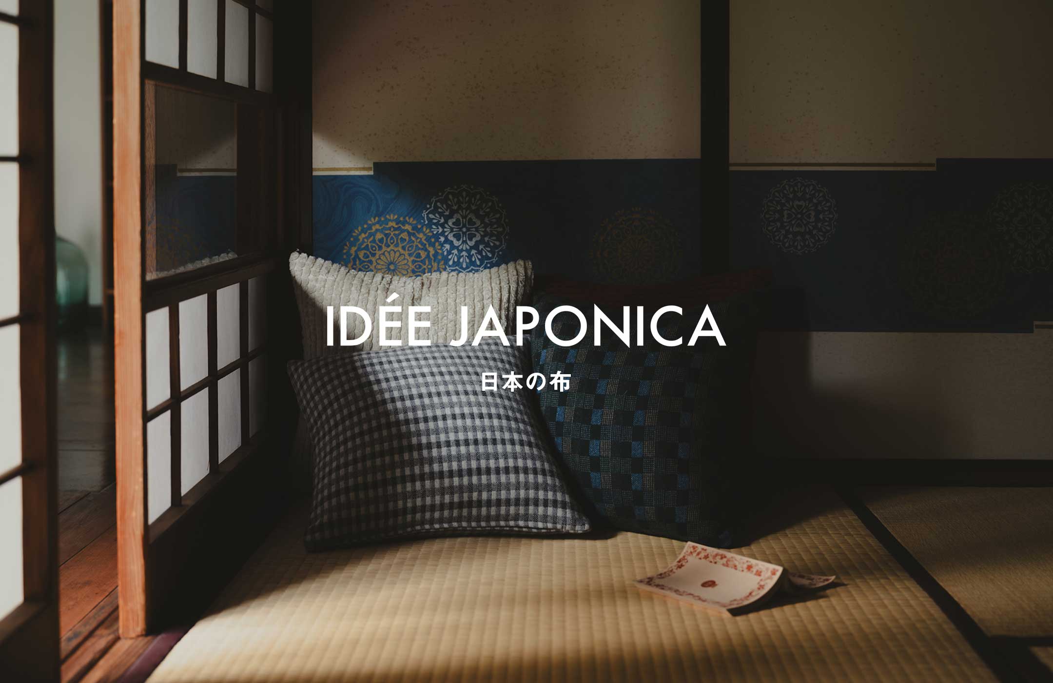 IDÉE JAPONICA