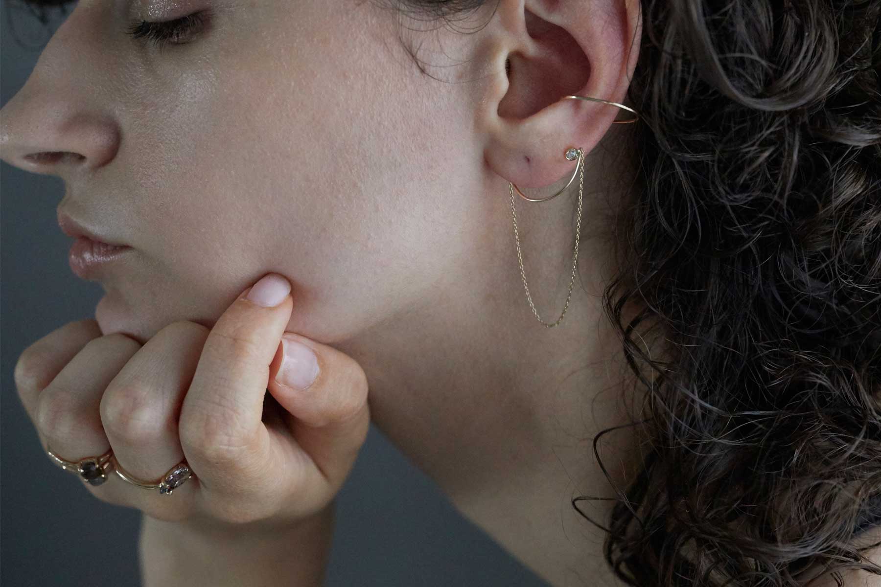 Lamie - Interview｜IDEE SHOP Online 