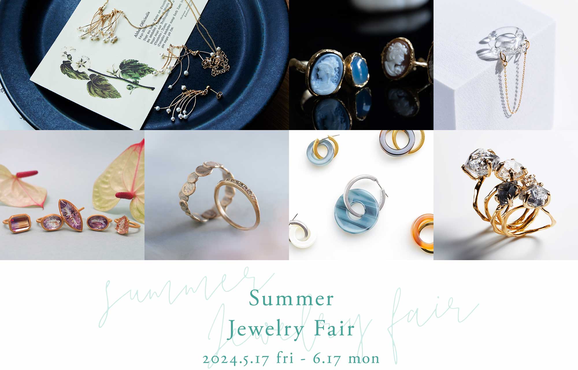 Jewelry Fair