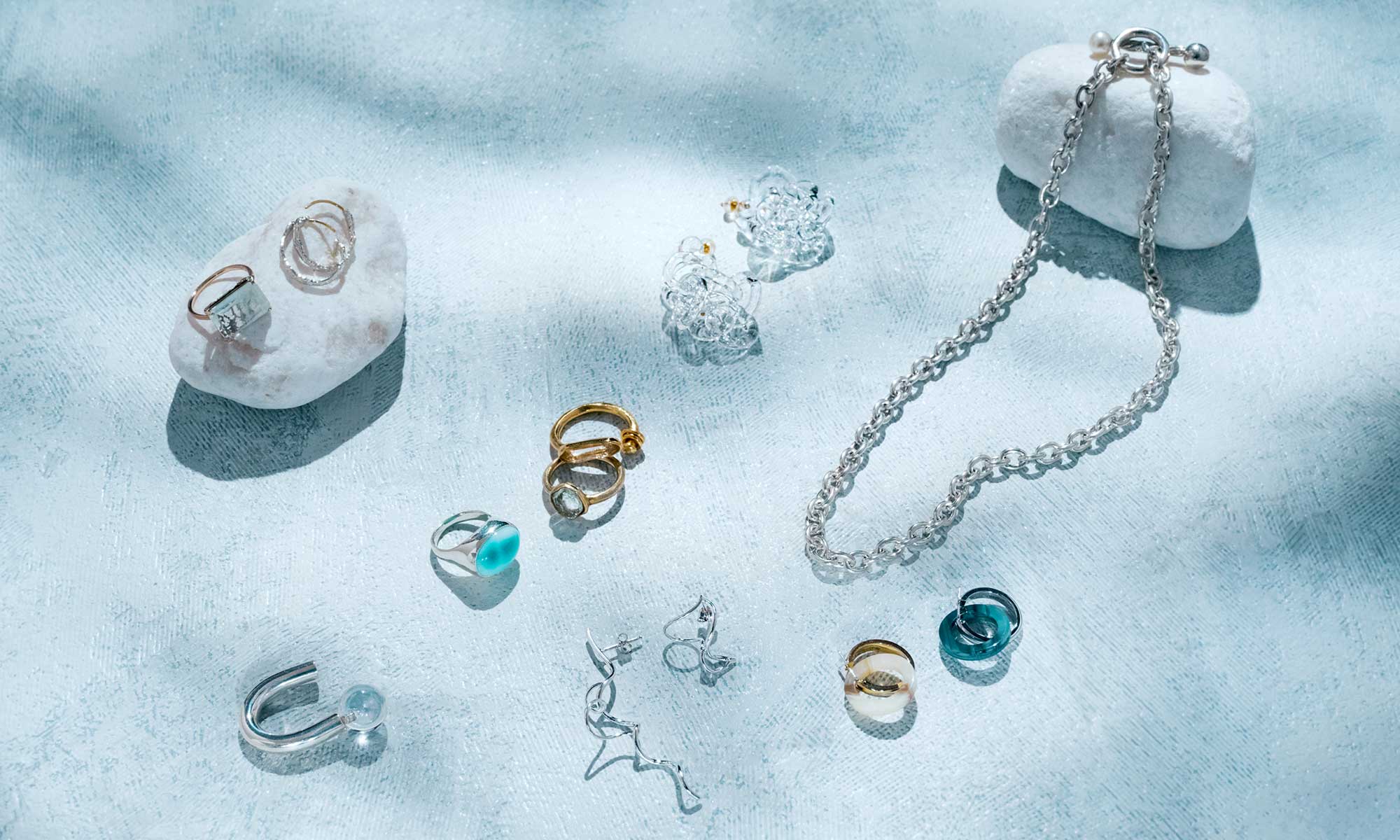 Jewelry Fair