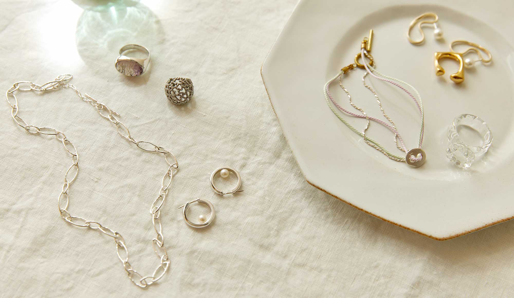 Jewelry Fair