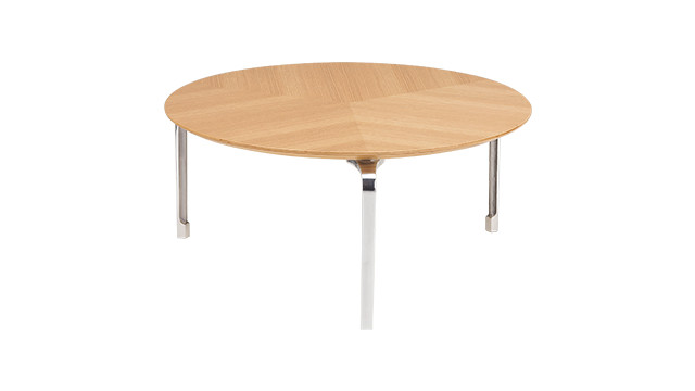 YABANE LOW TABLE ROUND