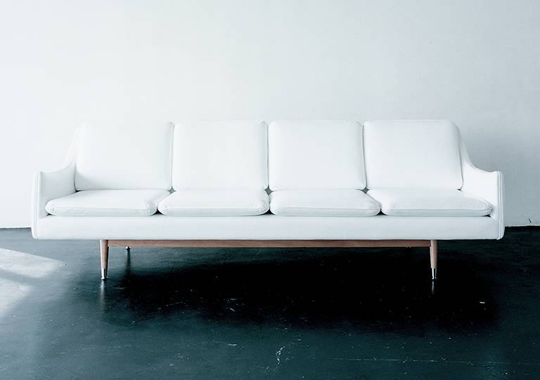 JAPANESE MODERN MASTER｜IDEE SHOP Online