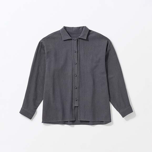 Shirt Charcoal