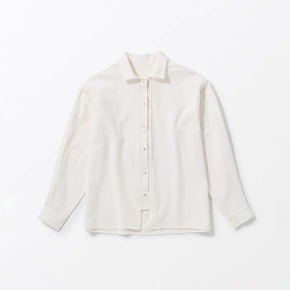 Shirt White