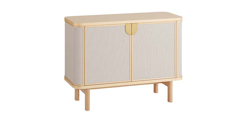 KOTI SIDEBOARD M Natural