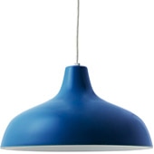 KULU LAMP Navy