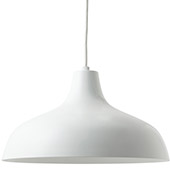 KULU LAMP White