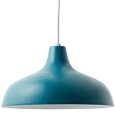 KULU LAMP Blue