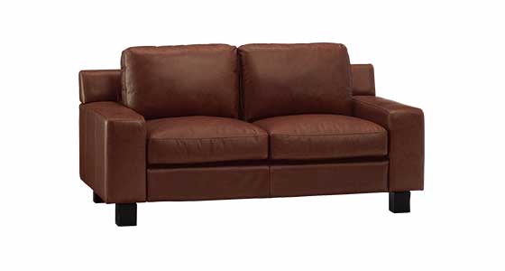 SÉRIEUX SOFA Premium 1600 Chocolate