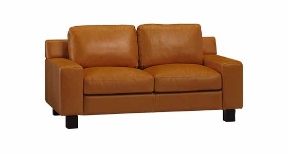 SÉRIEUX SOFA Premium 1600 Marron