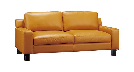 Idee Shop Online Idee Leather Sofa