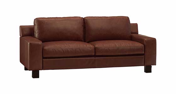 SÉRIEUX SOFA Premium 1900 Chocolate