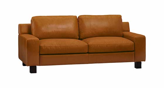 SÉRIEUX SOFA Premium 1900 Marron