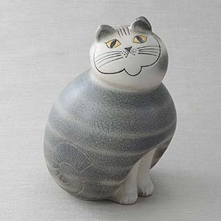 Cat Gray maxi