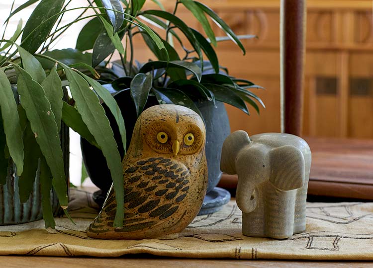 Lisa Larson｜IDEE SHOP Online