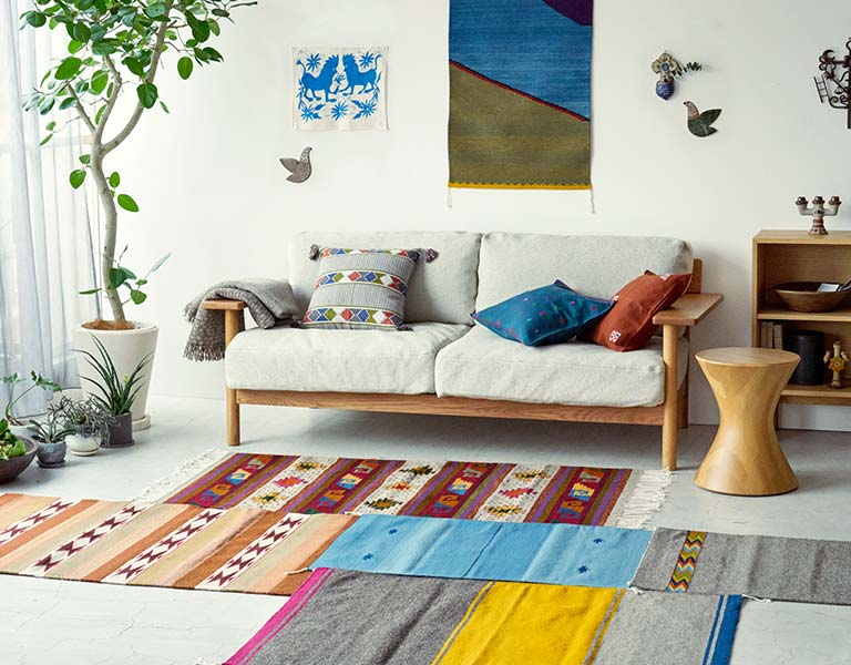 IDEE SHOP Online Color of Mexico