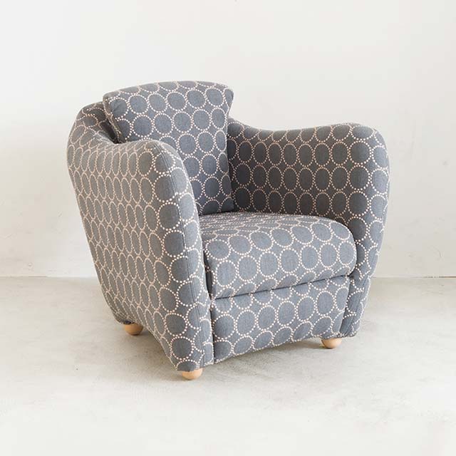 IDEE SHOP Online MINI MILLER ARM CHAIR ミニ ミラー アーム チェア