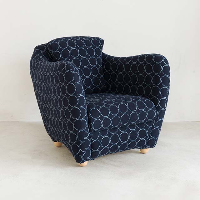 IDEE SHOP Online MINI MILLER ARM CHAIR ミニ ミラー アーム チェア