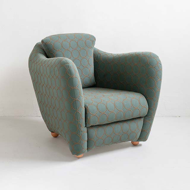 IDEE SHOP Online MINI MILLER ARM CHAIR ミニ ミラー アーム チェア