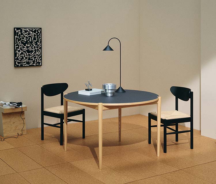 IDEE NOVA DINING TABLE ダイニングテーブル NOVA DINING TABLE|IDEE SHOP Online