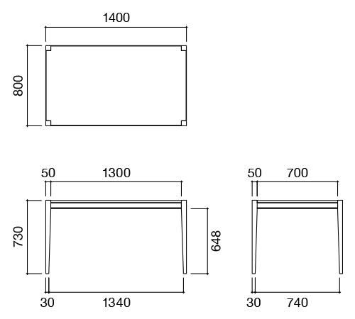 SQUARE 1400 Oʐ}