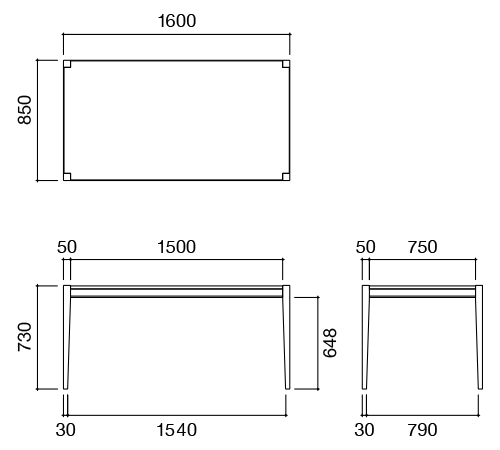 SQUARE 1600 Oʐ}