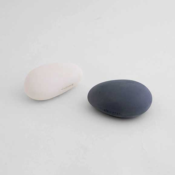 elemense pottery stone diffuser