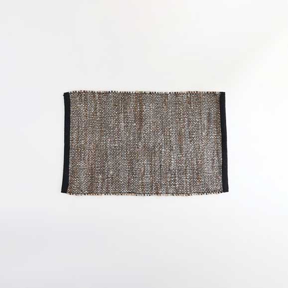 IDEE Jutemat 60�~40cm