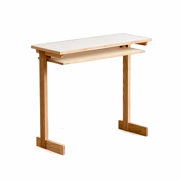 Place Stand by graf
